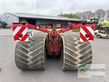 Remolqu agrícola - Horsch - trailer lift
