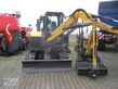 Excavadora - New Holland - e55d