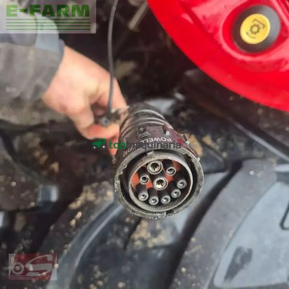 Atomizador - Amazone - uf 1201 15m isobus