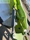 Cortacésped manual - Claas - disco 1100 trend