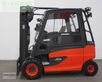 Elevadora - Linde - e 50 hl 388