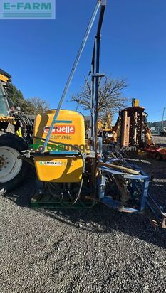 Atomizador - Caruelle - 1200l