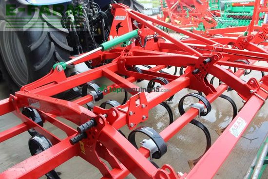 Cultivador - Agro-Masz - aps50h leichtgrubber - baujahr 2023