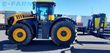 Tractor agrícola - JCB - 8330