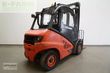 Elevadora - Linde - h 40 d evo 394-02