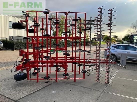 Cultivador - Güttler - super maxx 60-7 bio