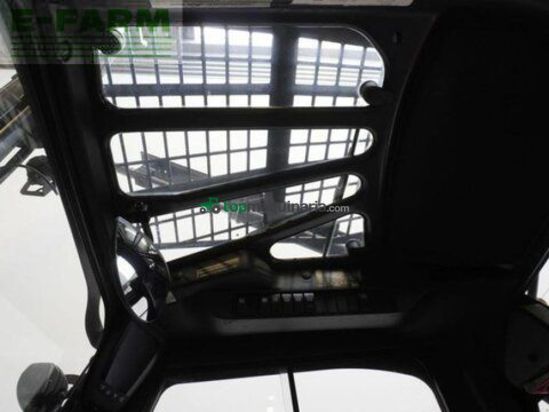 Elevadora - Linde - h 35 t evo 393-02