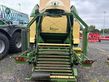 Empacadora gigant - Krone - ultima cf 155 xc