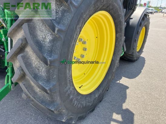 Tractor agrícola - John Deere - 6090m