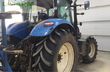 Tractor agrícola - New Holland - t7 170