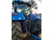 Tractor agrícola - New Holland - t7-260ac