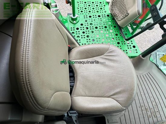 Cosechadora de Cereal - John Deere - t560i prodrive 30km/h