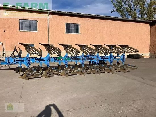 Arado - Lemken - vari diamant 10x 6/1l100