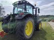 Tractor agrícola - John Deere - 6135r