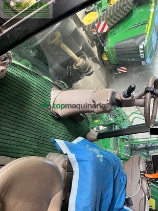 Cosechadora de Cereal - John Deere - s790 i
