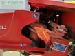 Cortacésped manual - Kuhn - gmd 3510-ff