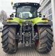 Tractor agrícola - Claas - axion 810 cis+ cmati CMATIC CIS+
