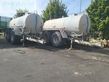 Cisterna - Marchner - pumptankwagen 16.000 liter
