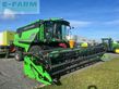 Cosechadora de Cereal - Deutz - c 9306 tsb