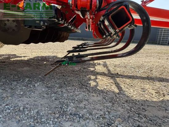 Grada rotativa - Kuhn - optimer l9000