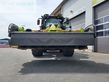 Cortacésped manual - Claas - disco 3200 fc profil