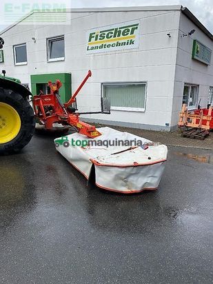 Cortacésped manual - Kuhn - gmd 8730-ff