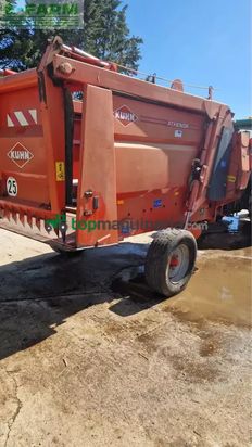 Esparcidor - Kuhn - athenor 7560