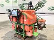 Atomizador - Jessernigg - type 800 - 1000 liter - 12 meter