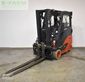 Elevadora - Linde - e 20 ph evo 386-02