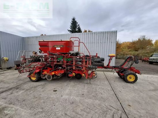 Sembradora - Väderstad - rapid rda 400 s