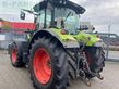 Tractor agrícola - Claas - arion 620 cis CIS