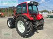Tractor agrícola - Lindner - geotrac 74