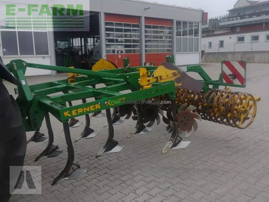 Cultivador - Kerner - komet k 300