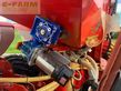 Sembradora monograno mecanica - Kverneland - optima hd