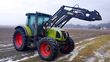 Tractor agrícola - Claas - Ares 697 ATZ