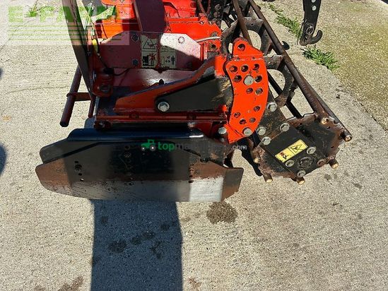 Grada rotativa - Frandent - fz 302