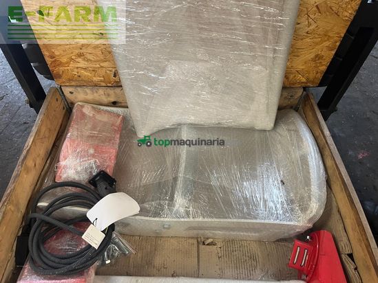 Cultivador - Pöttinger - APV Plattformkit für PS Streuer