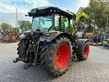 Tractor agrícola - Claas - axos 3.105 comfort