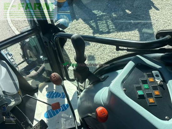 Tractor agrícola - New Holland - td 5020
