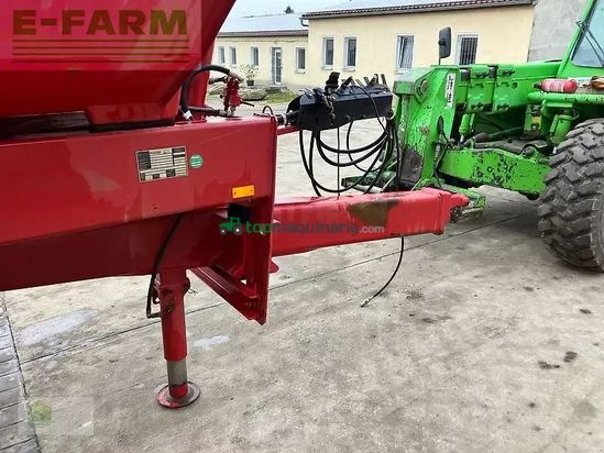 Volquet - Krampe - hp 20