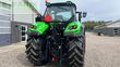 Tractor agrícola - Deutz-Fahr - agrotron 6215 ttv med frontlift