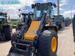 Minicargadora - JCB - 427 ht