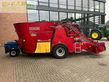 Remolqu esparcidor - Siloking - selfline compact 1612