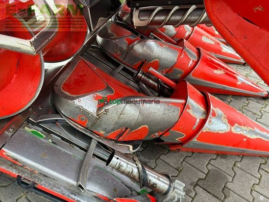 Cabezal - Kemper - 178-208-f