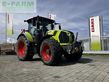 Tractor agrícola - Claas - arion 660 cmatic cebis