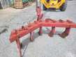 Descompactador subsolador 5 dientes