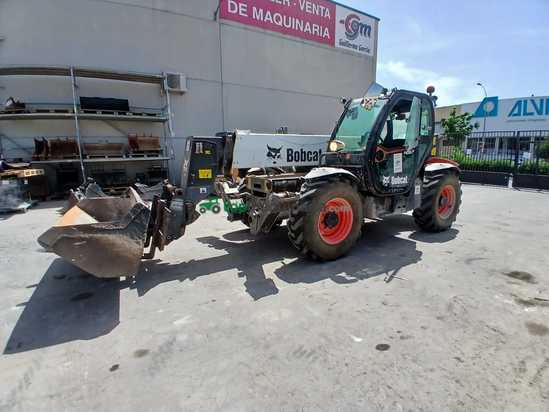 TELESCOPICO 14M  - T41.140SLP