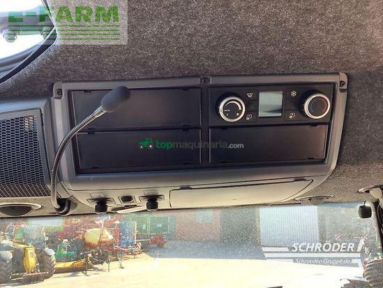 Tractor agrícola - Valtra - t 175 ed rüfa