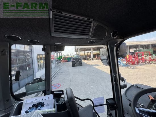 Tractor agrícola - Valtra - q305