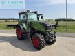 Tractor agrícola - Fendt - 211 vario f (gen3) F